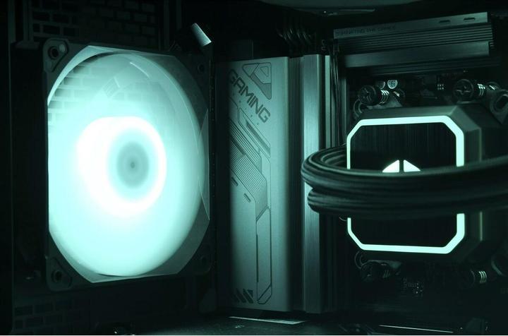 Image du produit Actina 5901443387107 (1000 Go, 32 Go, Radeon RX 7900 XTX)