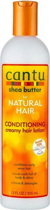 Produktbild Cantu Shea Butter (355 ml)