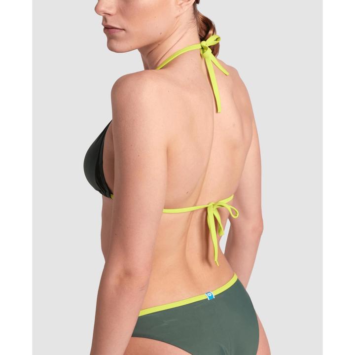 Produktbild Arena Pro File Triangle (M)