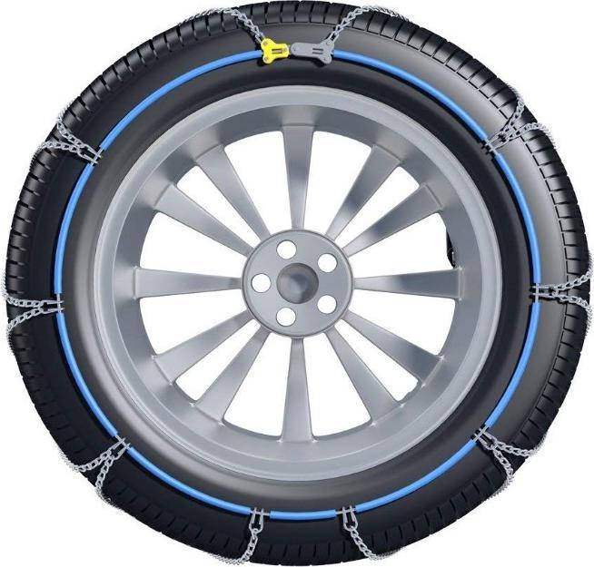 Actual product image König Chain ThuleKing CB7 103 7mm Snow Chains