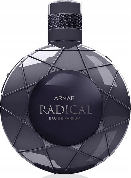 Armaf Radical Blue (Eau de Parfum, 100 ml)