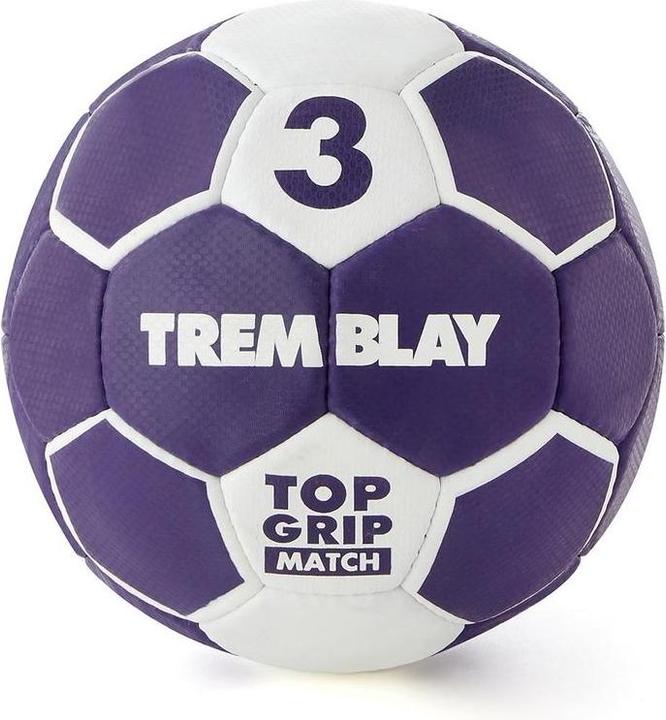 Produktbild Hasbro Handball tremblay top grid 2. Generation (3)