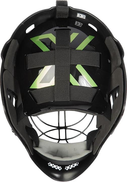Image du produit Oxdog Masque de gardien de but XGuard JR (Taille unique)