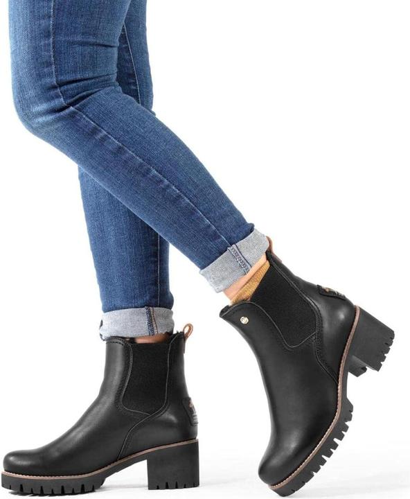 Produktbild Panama Jack Stiefelette (41)