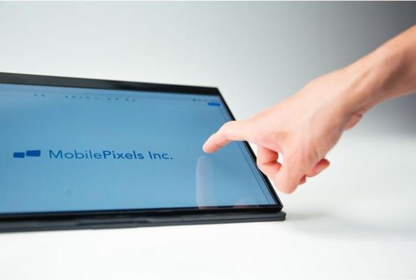 Produktbild Mobile Pixels Duex Float (1920 x 1080 Pixel, 15.60")