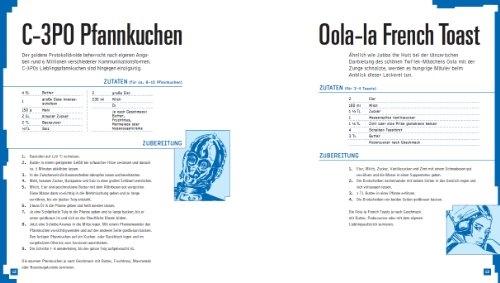 Image du produit Panini Das STAR WARS (Allemand, Robin Davis, Wesley Martin, 2011)