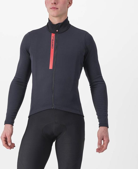 Produktbild Castelli Entrata Thermal Jersey (M)