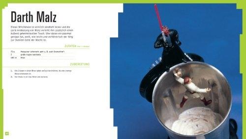 Image du produit Panini Das STAR WARS (Allemand, Robin Davis, Wesley Martin, 2011)