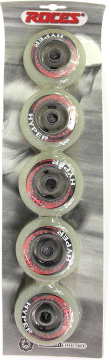 Produktbild Roces Hyperformance Micro 82A (84 mm)