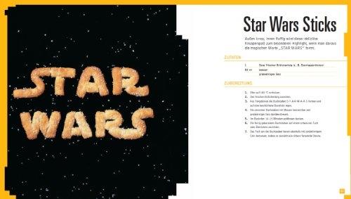 Image du produit Panini Das STAR WARS (Allemand, Robin Davis, Wesley Martin, 2011)