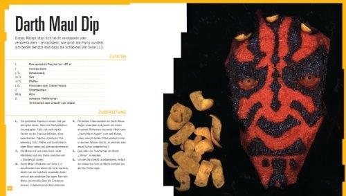 Image du produit Panini Das STAR WARS (Allemand, Robin Davis, Wesley Martin, 2011)