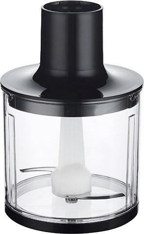 Actual product image Camry | CR 4630 | Hand Blender | 800 W | Number of speeds 2 | Chopper | Black