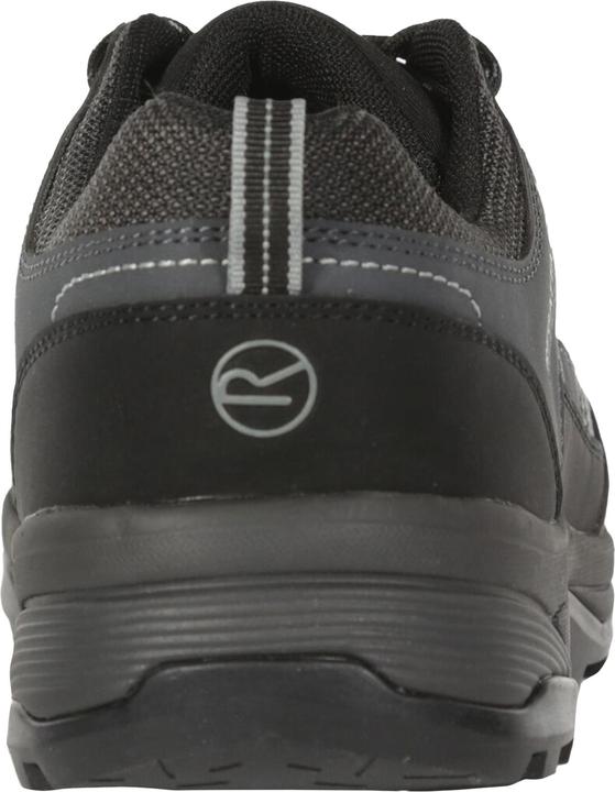 Actual product image Regatta Clayton Safety Sneakers (S3, 43)