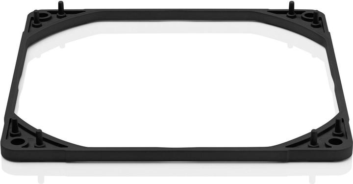 Noctua NA-IS1-14 chromax.black Abstandhalter für 140-mm-Lüfter - 2er Set