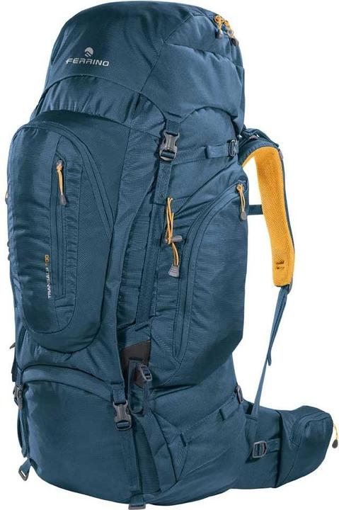 Bleu, Jaune