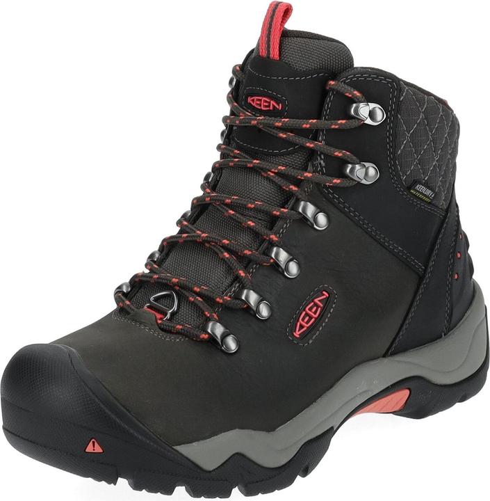 Actual product image Keen Revel III Shoes (37)