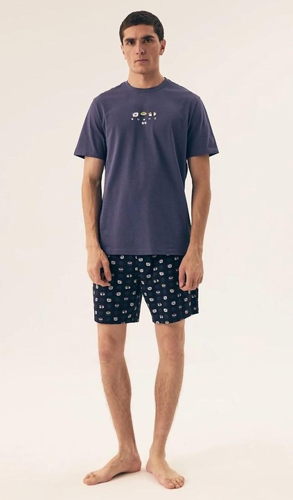 Produktbild Henderson Pyjama (XL)