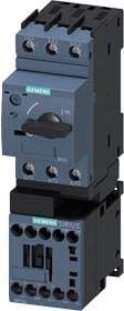 Actual product image Siemens SIEM direct starter