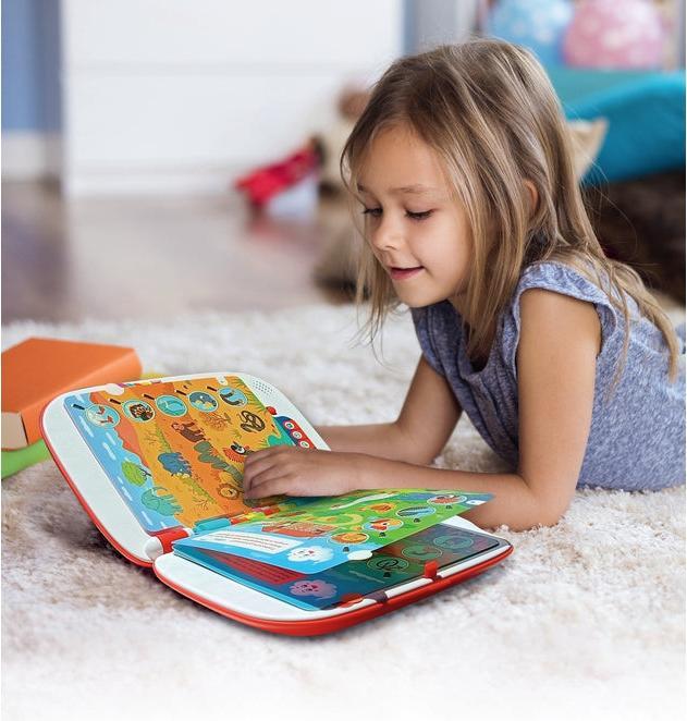 Produktbild Clementoni Vorschule Sapientino