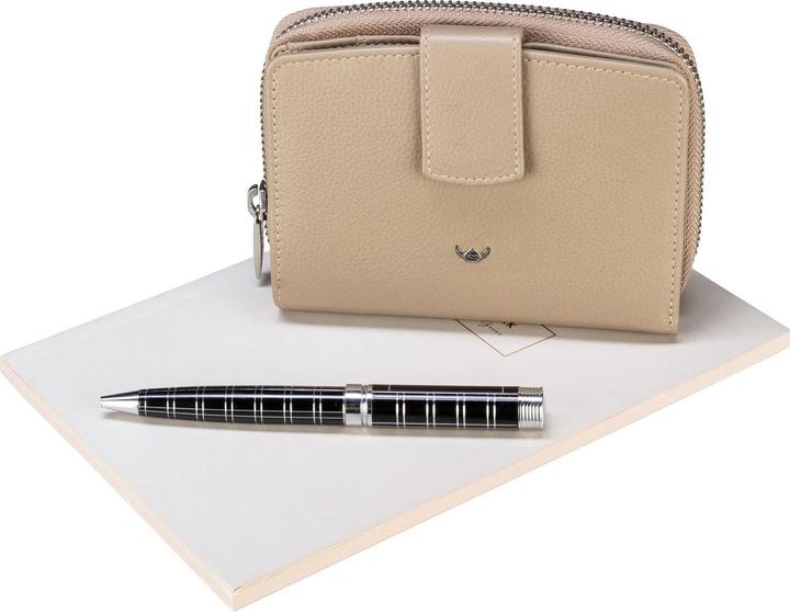 Actual product image Golden Head Madrid RFID Protect 1438 Wallet