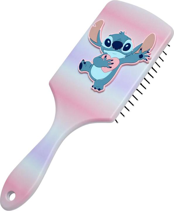 Produktbild Lilo & Stitch Elastisches HaarbandSet (3erPack)