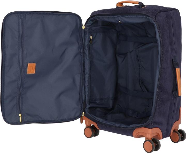 Image du produit Brics Bric's Trolley + valise Life Trolley 58117 (42 l)