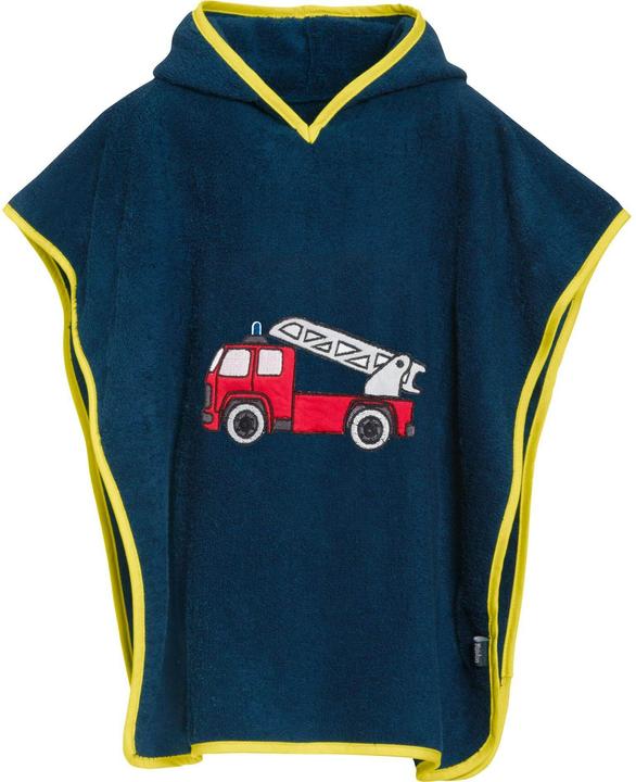 Playshoes Poncho