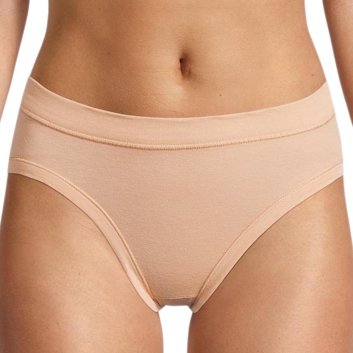 Immagine prodotto Conta 3er Pack Feinripp Hüftslip (38, M, confezione da 3)