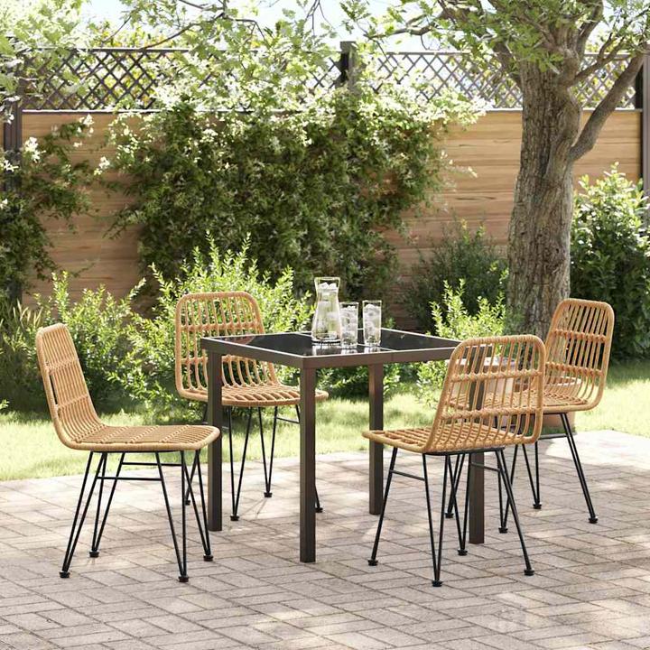 Produktbild VidaXL Gartenstuhl (80 cm)