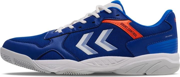 hummel Court Control Ii