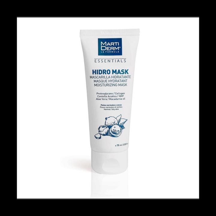 Produktbild Martiderm Hidro Mask (75 ml)