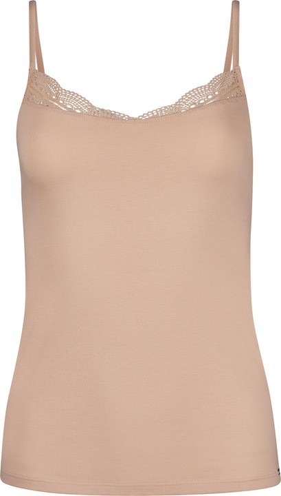 Skiny Unterhemd Casual Bequem sitzend Classic Cotton