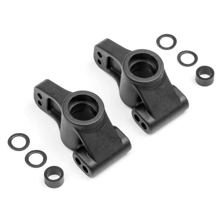 HPI Jumpshot - REAR HUB SET (2PCS) (115301)