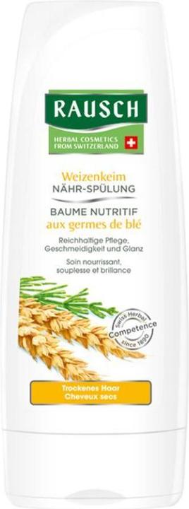 Produktbild Rausch Weizenkeim Nährspülung (200 ml)