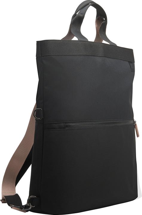 Actual product image HP 14-inch Convertible Laptop Backpack Tote (18 l)