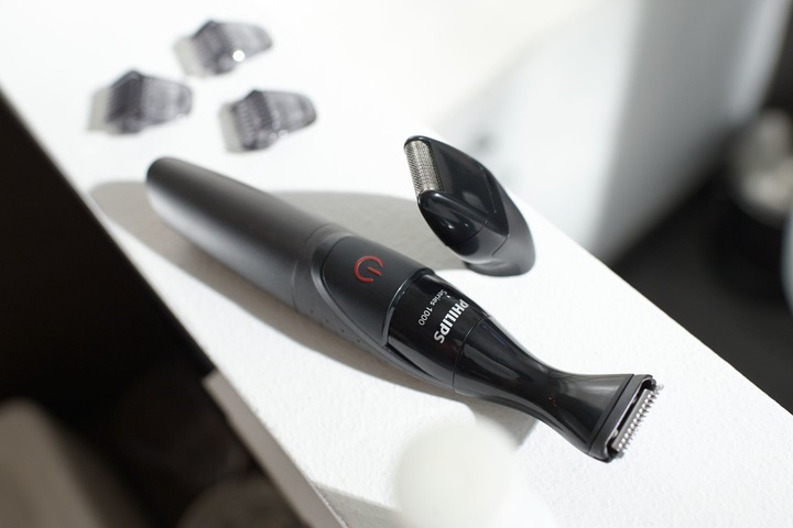 Immagine prodotto Philips Multigroom Series 1000