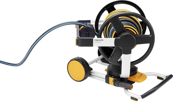 Actual product image Fiskars Waterwheel (20 m)