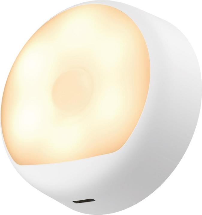 Image du produit Yeelight Motion Sensor Nighlight –⁠⁠⁠⁠⁠⁠ YLYYD-0024