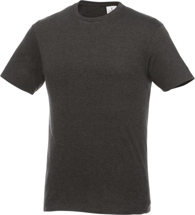 Graphite mottled