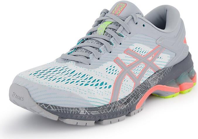 Produktbild ASICS Performance Gel Kayano 26 LS Damen Laufschuh (39.5)