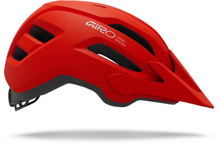 Actual product image Giro Fixture II MIPS (54 - 61 cm)