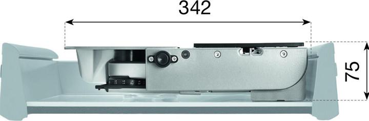 Actual product image Dr. Ritter AES 62