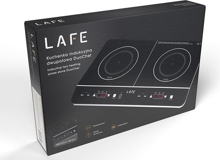 Actual product image Lafe CIY 002