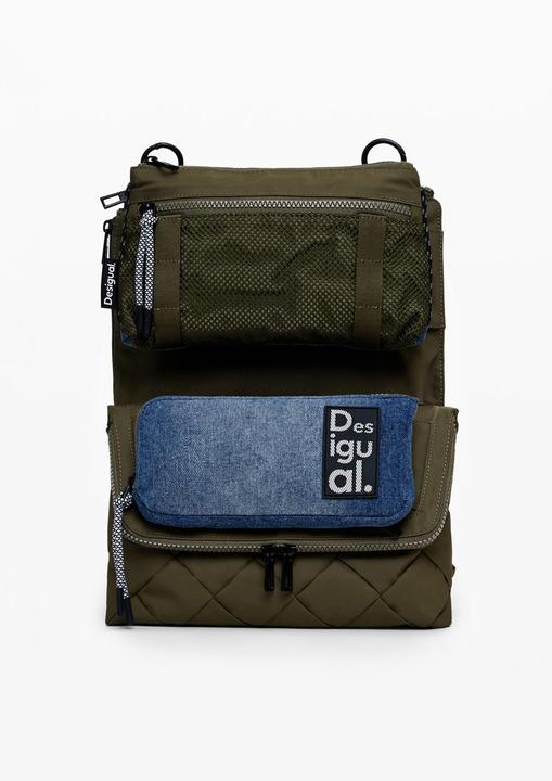 Produktbild Desigual Two-Tone