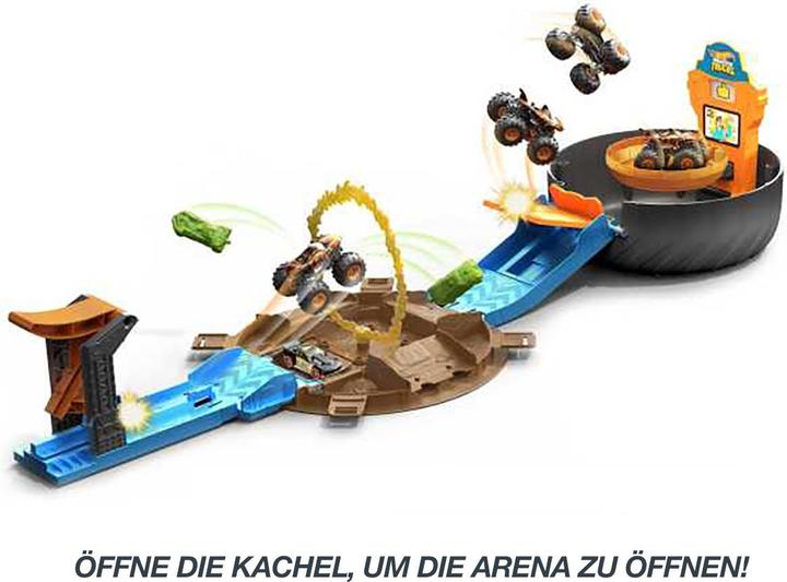 Immagine prodotto Hot Wheels HHY74