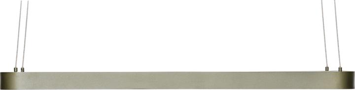 Actual product image Hübsch Tube Pendant Small