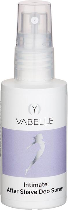 Immagine prodotto Vabelle Deo Spray intimo dopo la rasatura (30 ml, Spray intimo)