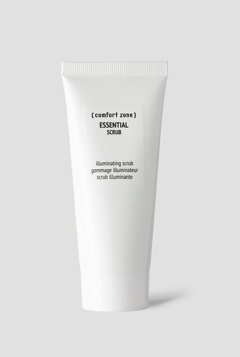 Actual product image Comfort Zone Essential (Cleansing scrub, 60 ml)