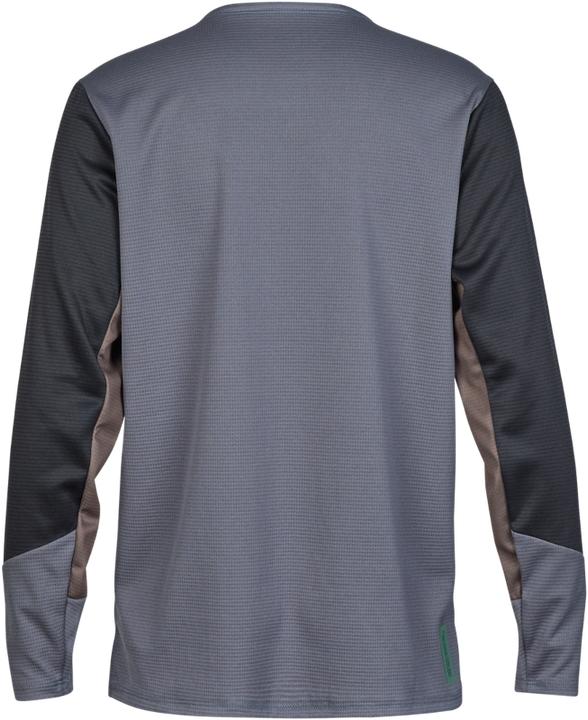 Image du produit Fox Jersey 24 Yth Defend Ls Graph (XL)