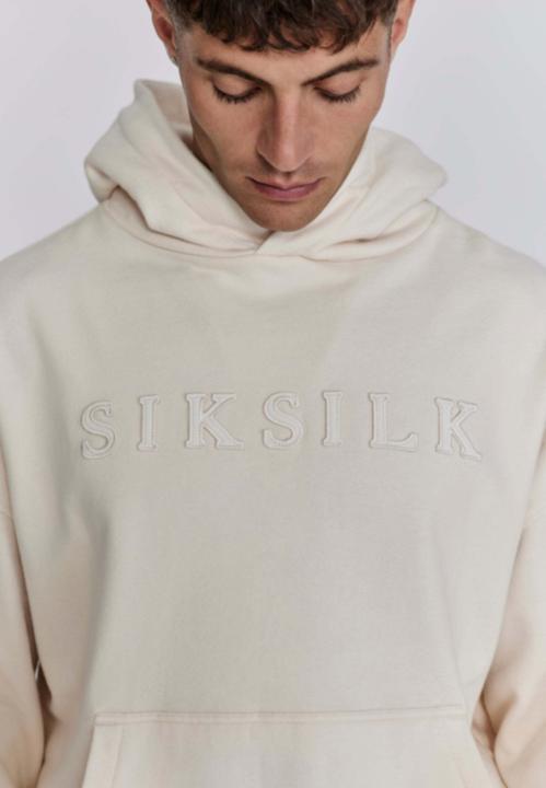 Produktbild Siksilk Kapuzenpullover Applique Hoodie (XL)